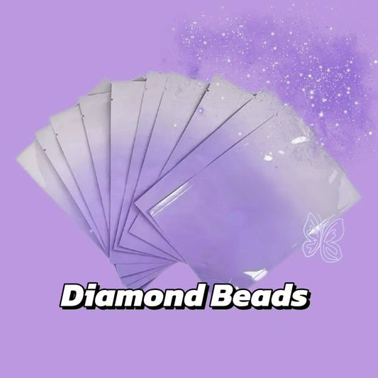 【For Pen】Live Product- Diamond Beads