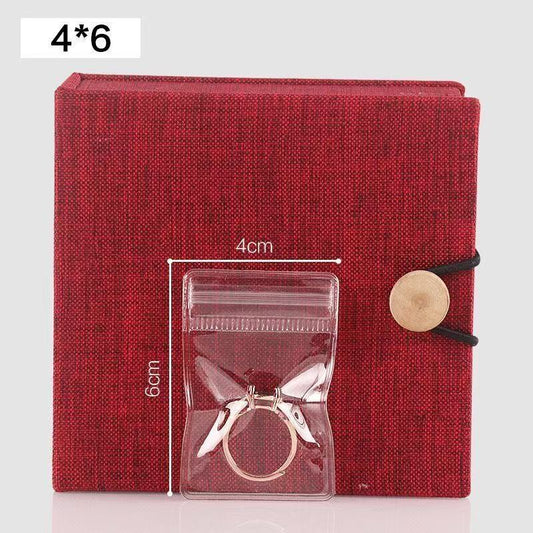 【Offline Packing】Clear Bag