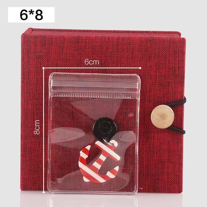 【Offline Packing】Clear Bag