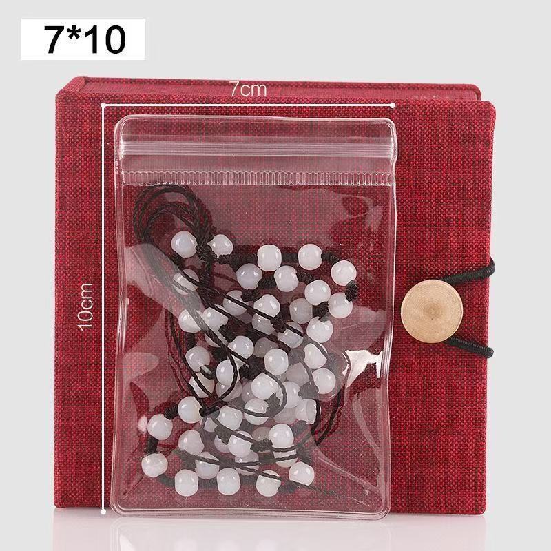 【Offline Packing】Clear Bag