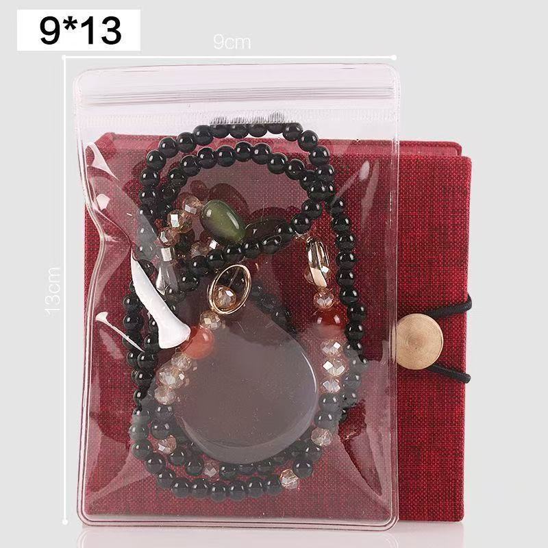 【Offline Packing】Clear Bag