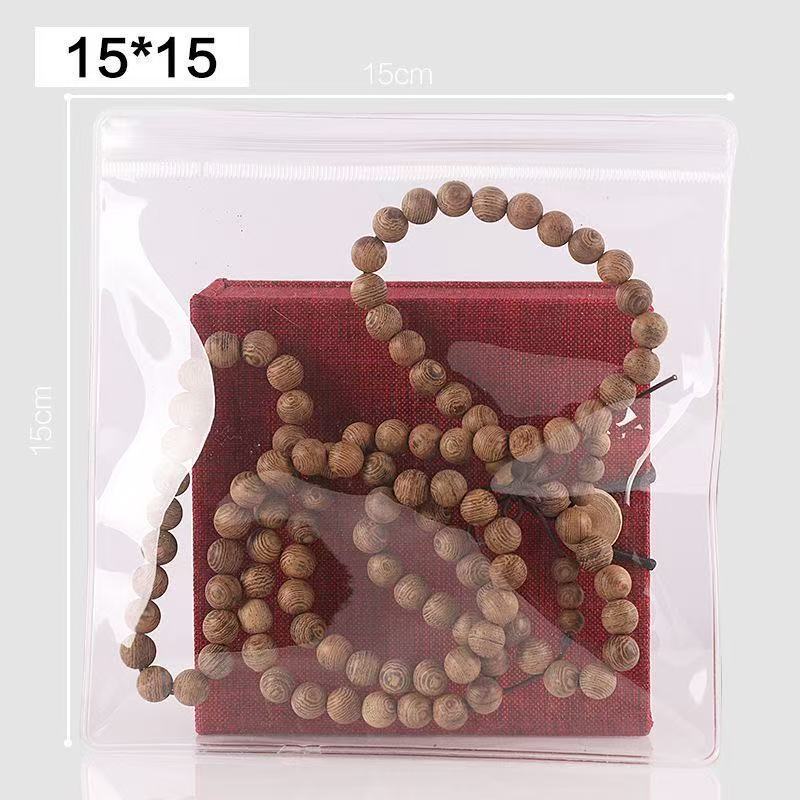 【Offline Packing】Clear Bag